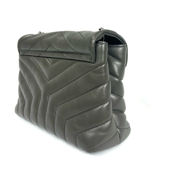 YSL Lou Lou Handbag - Picture 4 of 10